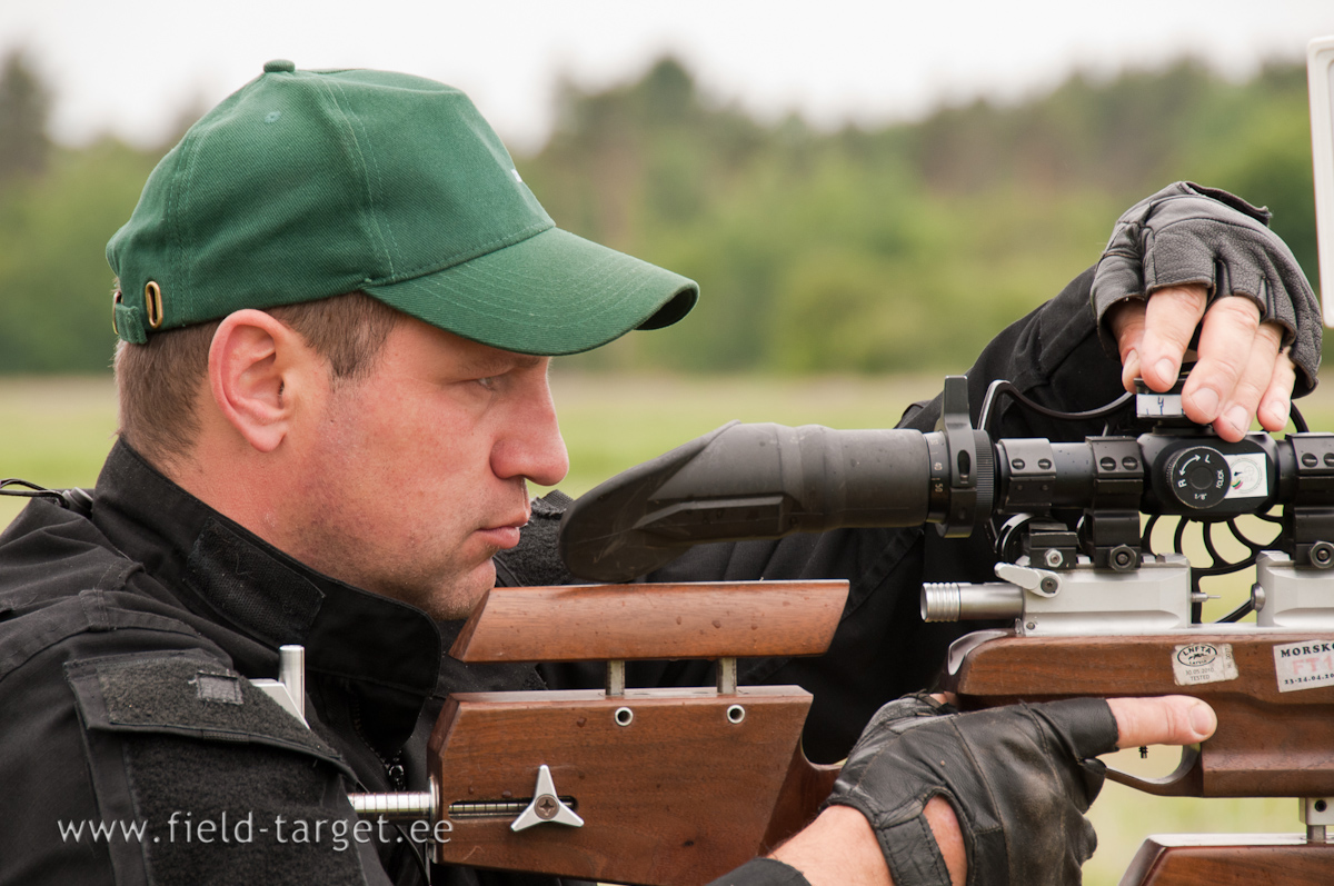 Marijus Vaicius with Demyan M2-FT on Line 5